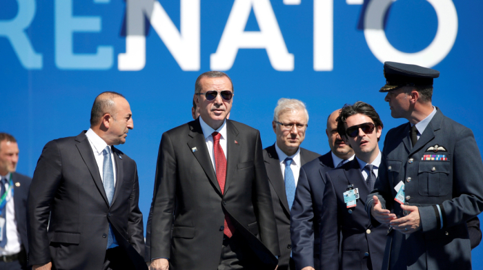 Türkiye to host NATO summit in 2026