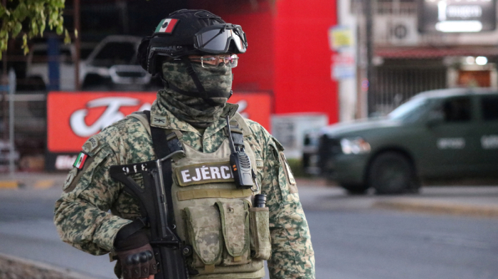 Cartel feud leaves 20 dead, including decapitated victims, in Sinaloa