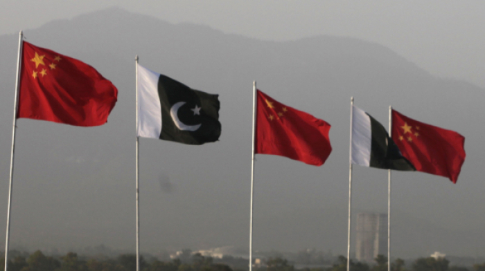 China, Pakistan and Bangladesh in talks to form new South Asian bloc