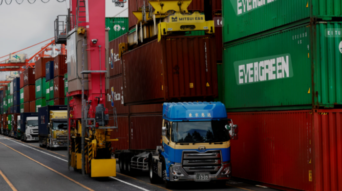 Asian manufacturing hit by tariff worries