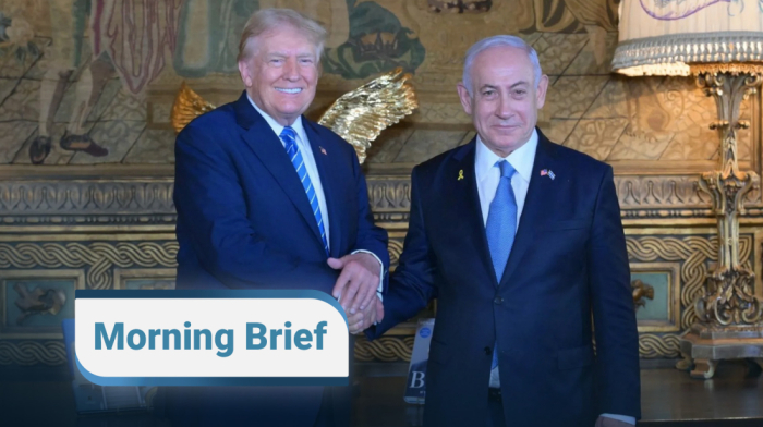AnewZ Morning Brief - July 1st, 2025