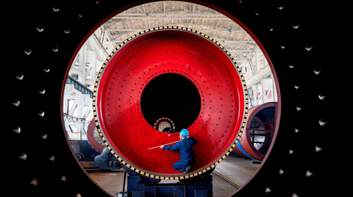 China’s factory activity returns to growth in June, Caixin PMI shows