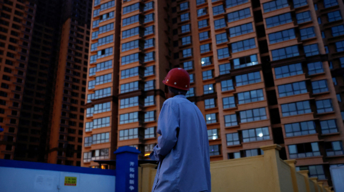 China’s resale home prices fall faster in June, signaling continued property market distress