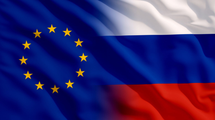 EU and Russia mutually enacted restrictive measures