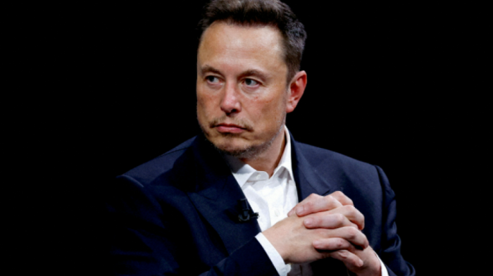 Elon Musk threatens to launch 'America Party' if Trump’s spending bill passes