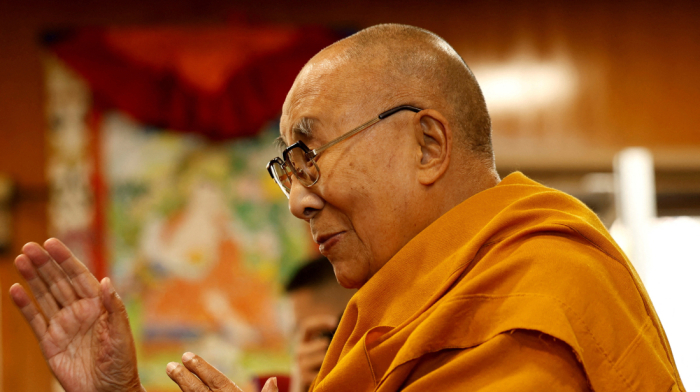 Who will succeed the Dalai Lama? Global powers brace for dispute