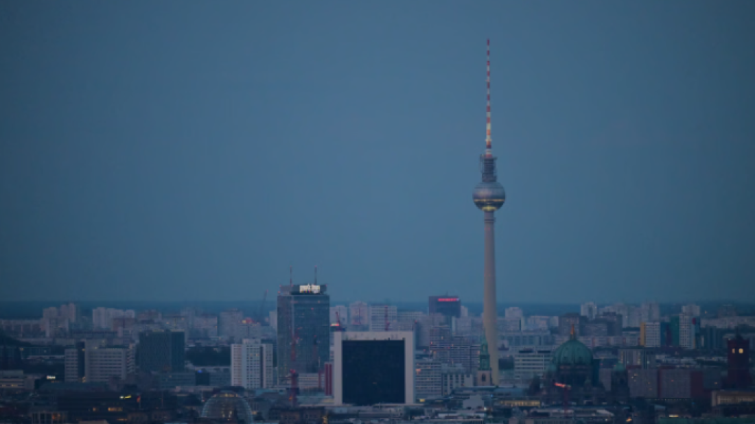 Danish citizen arrested in Germany for allegedly spying for Iran