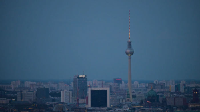 Danish citizen arrested in Germany for allegedly spying for Iran