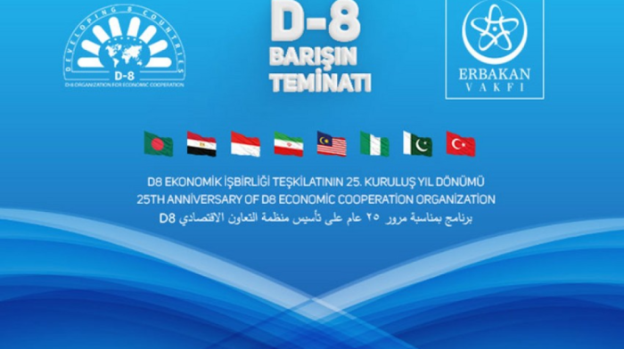 Baku to host D-8 Youth Forum in July, says secretary general