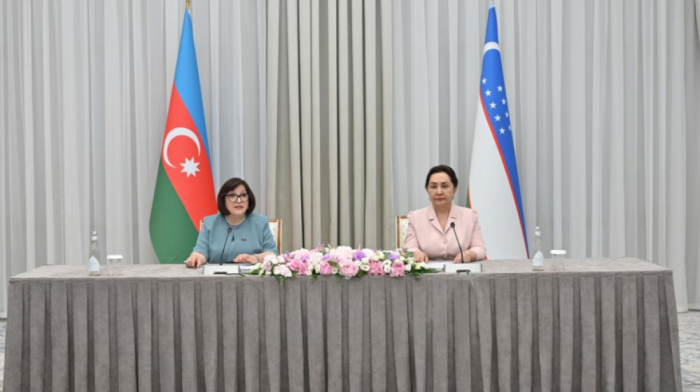 Uzbekistan and Azerbaijan hold first interparliamentary forum in Khiva