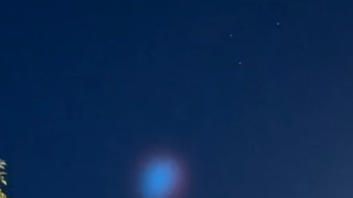 Missile from Yemen intercepted by Israeli Air Force