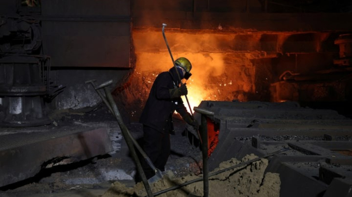 China extends anti-dumping duties on stainless steel imports