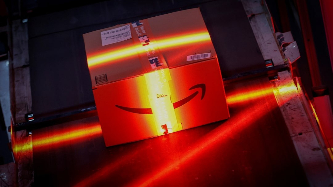 Tariffs drive up prices of China-made goods on Amazon, outpacing U.S. inflation