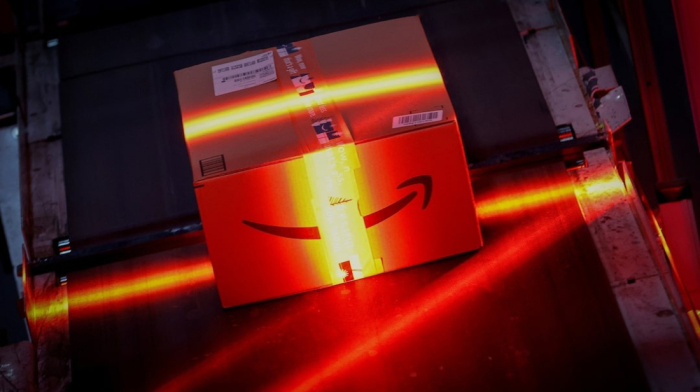 Tariffs drive up prices of China-made goods on Amazon, outpacing U.S. inflation