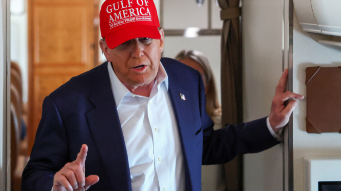 Trump doubts trade deal with Japan