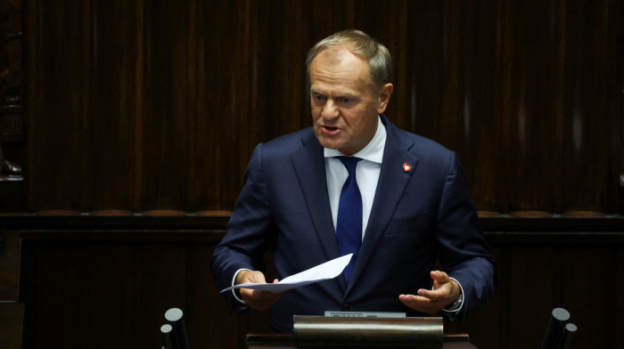 Poland to temporarily reinstate border controls with Germany and Lithuania