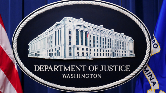 Two Chinese nationals charged with spying on U.S. military for Beijing