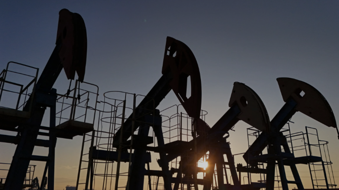 Oil prices drop as Israel-Iran ceasefire eases tensions ahead of OPEC+ meeting
