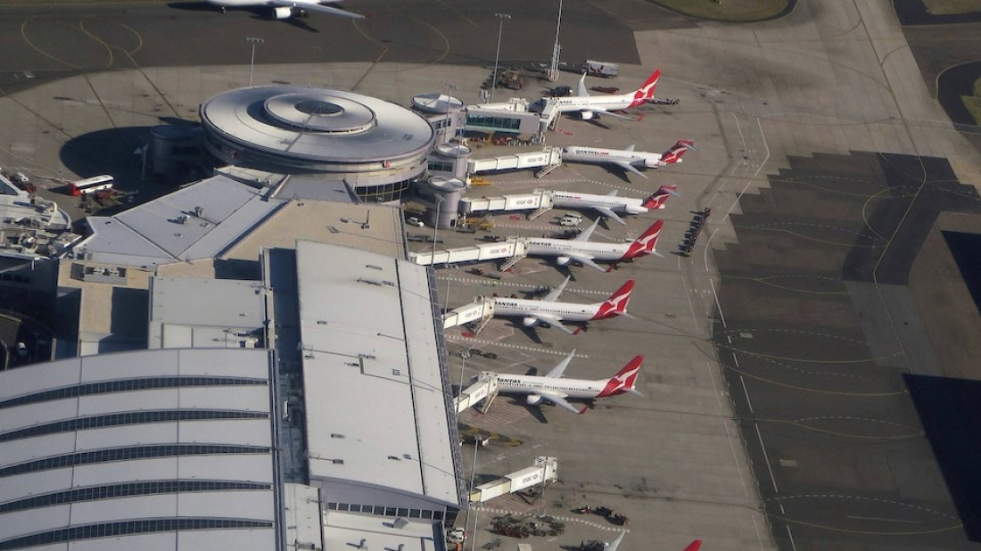 Qantas hit by major cyber breach affecting 6 million customer records