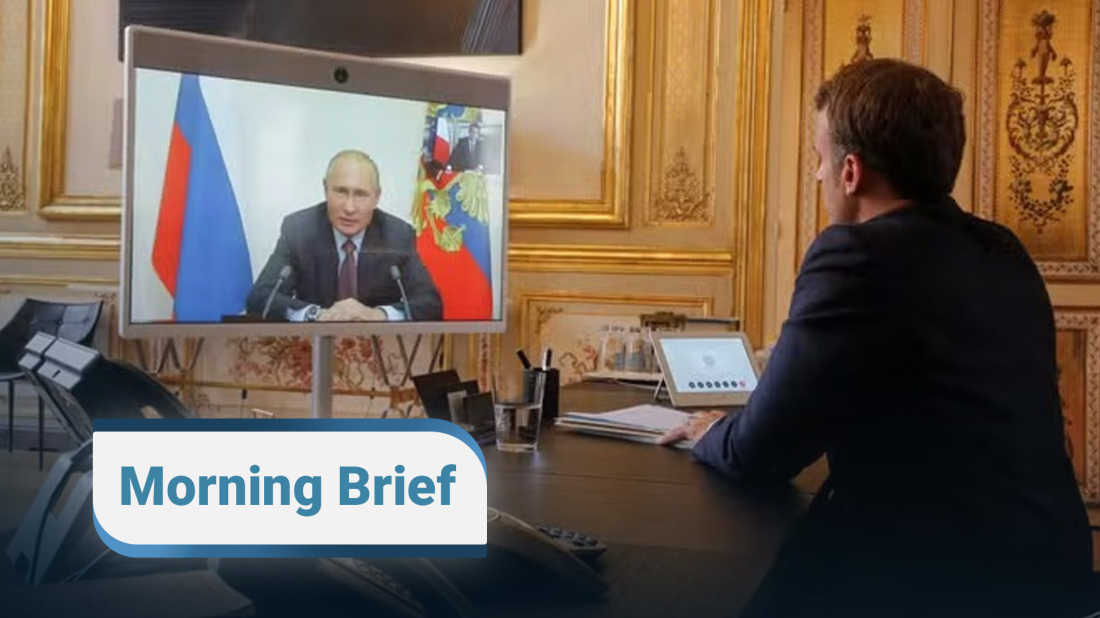 AnewZ Morning Brief - 2nd July, 2025