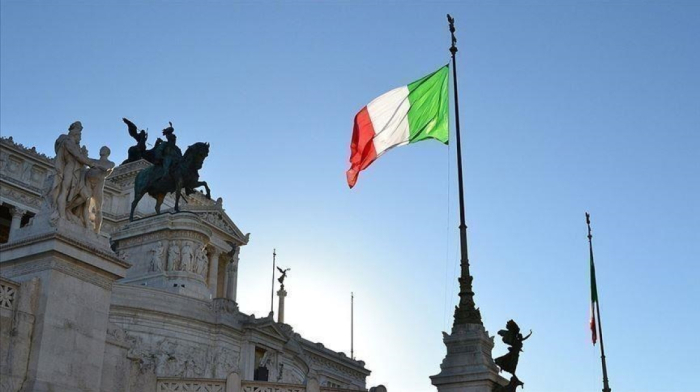 Italy to expand legal migration, granting 500,000 work visas to non-EU workers