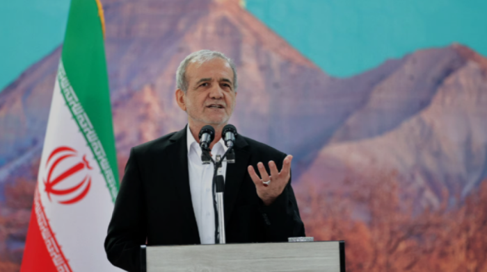 Iran enacts law suspending cooperation with UN nuclear watchdog