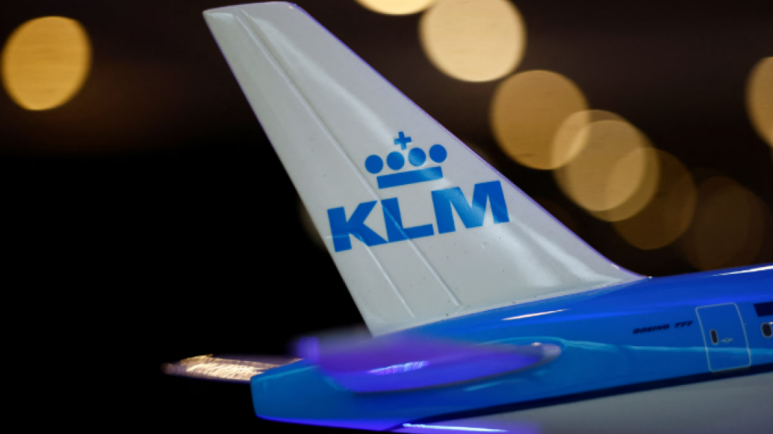 KLM ground staff threaten 9 July strike at Amsterdam airport over pay dispute