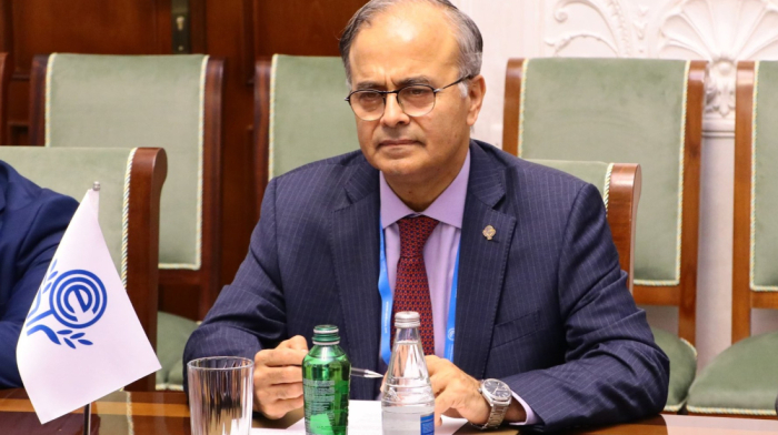 Clean Energy Centre for the ECO region to be launched in Baku