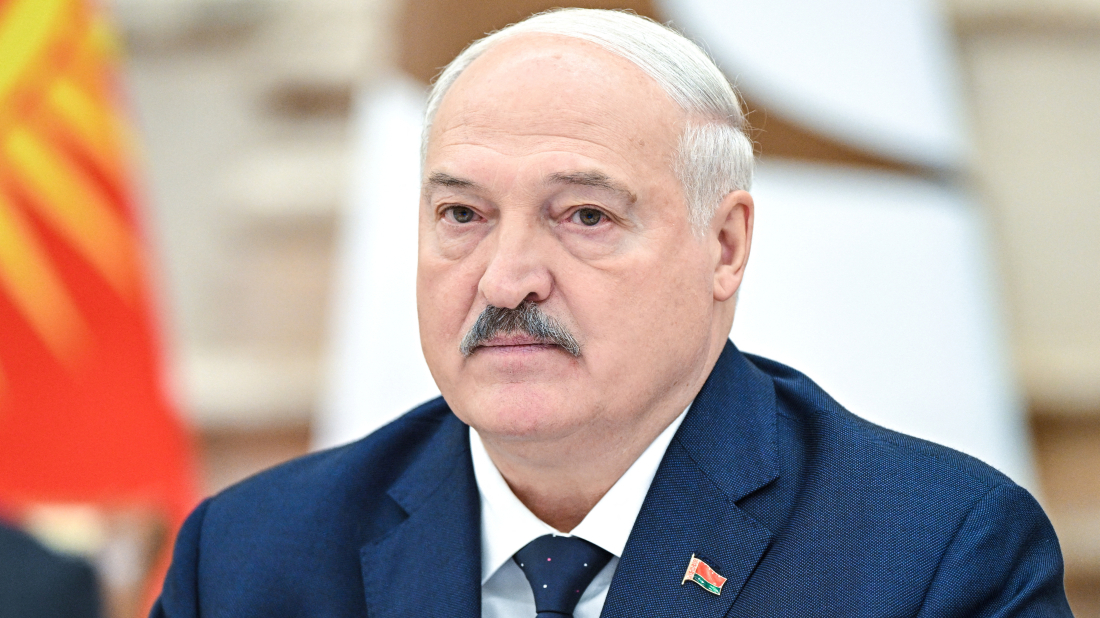 Belarusian leader Lukashenko frees 16 people in new batch of pardons