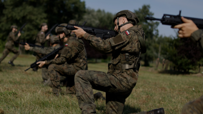 Poland to invest $665 million to boost ammunition output