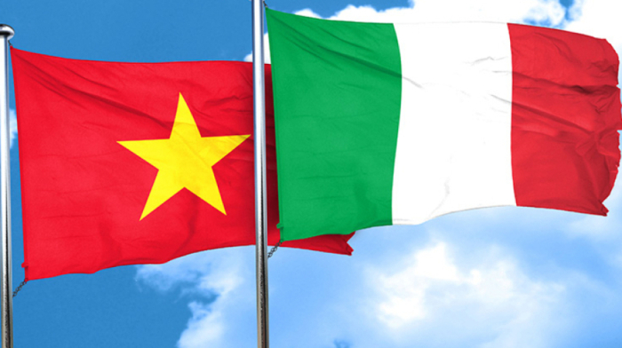 Vietnam, Italy hold 5th defence policy dialogue