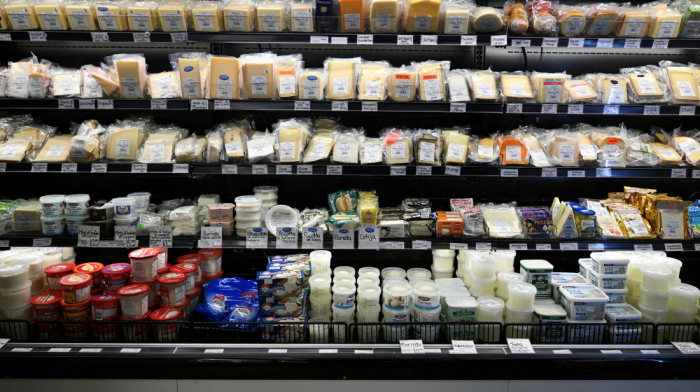 New study links dairy consumption to nightmares