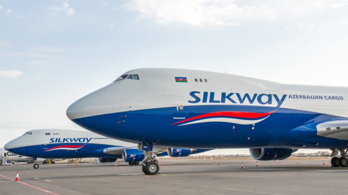 New cargo airport near Baku set for launch in Q1 2027