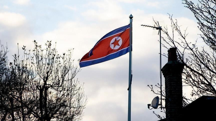 North Korea opens large-scale coastal tourist zone