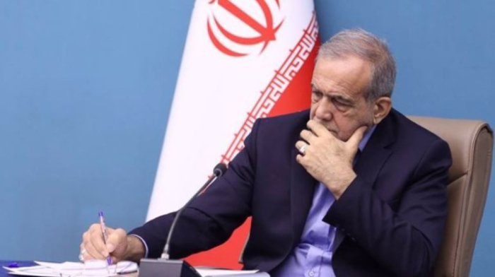 Iran suspends cooperation with UN nuclear watchdog: strong reaction from the US