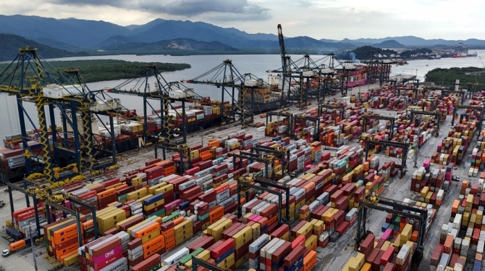 Mercosur countries agree to expand foreign tariff exemptions