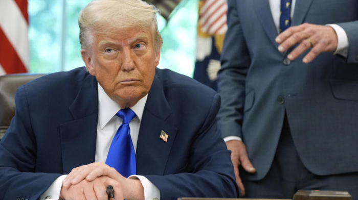 Trump to host five African leaders next week, reports say