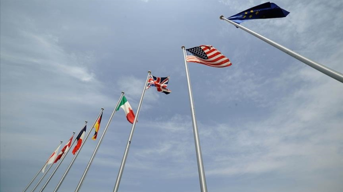 G7 urges Iran to resume nuclear talks and full cooperation with IAEA