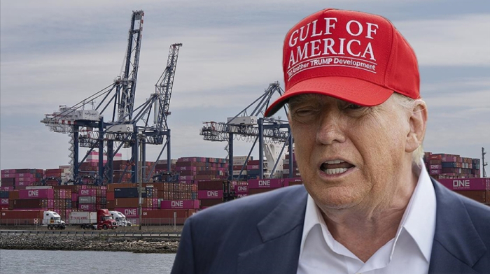 Trump doubts Japan trade deal, calls negotiators "very tough"
