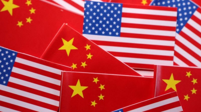 U.S. lifts ethane export curbs to China as trade truce gains ground