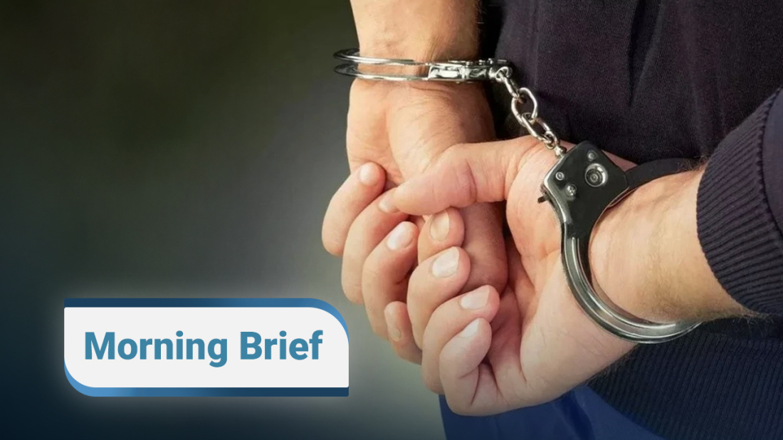 AnewZ Morning Brief - 3rd July, 2025