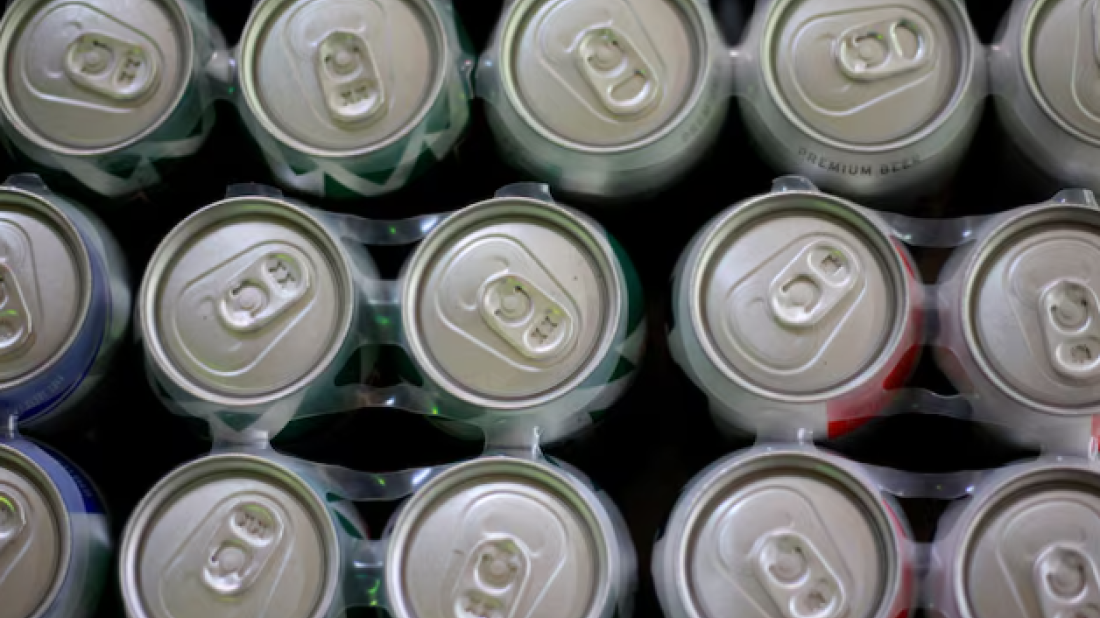 WHO calls for 50% tax hike on sugary drinks, alcohol, and tobacco