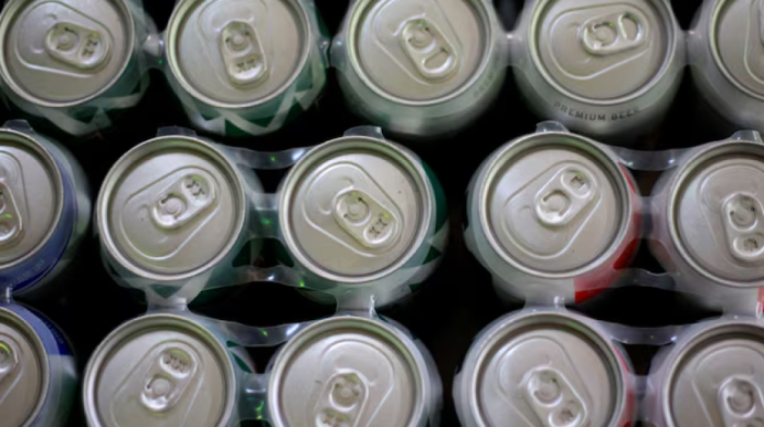 WHO calls for 50% tax hike on sugary drinks, alcohol, and tobacco