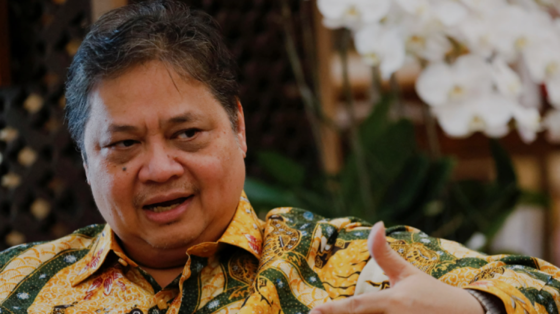 Indonesia’s $34 billion play for a softer U.S. tariff