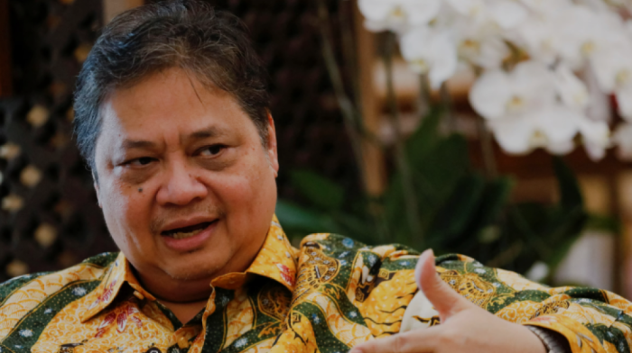 Indonesia’s $34 billion play for a softer U.S. tariff