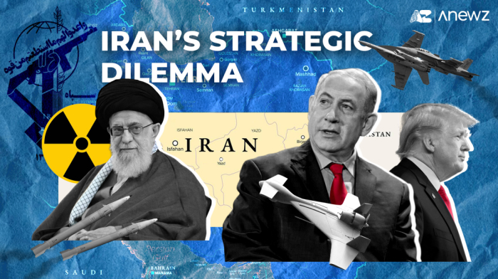 Iran’s Strategic Dilemma Post-June Confrontation with Israel