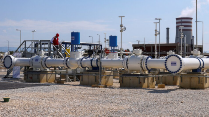 ICGB to hold annual auctions for Greece-Bulgaria gas interconnector capacity