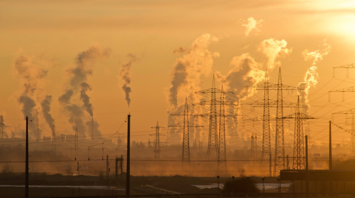 EU proposes new target to reduce greenhouse gas emissions 90% by 2040