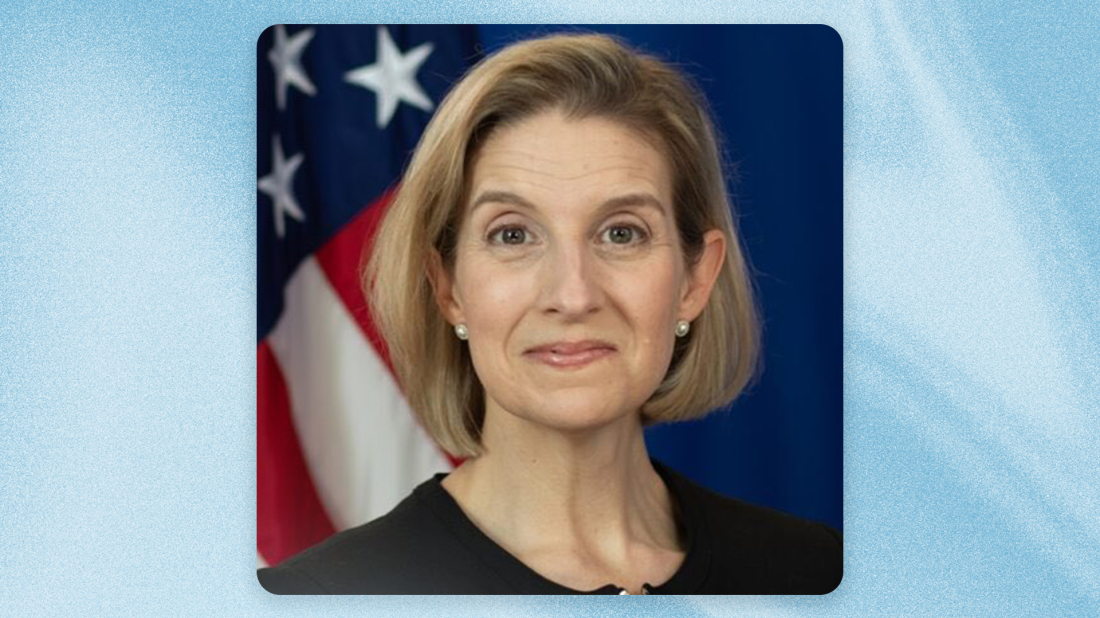 Emi Karlon assumes role as U.S. chargé d'affaires in Baku