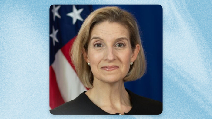 Emi Karlon assumes role as U.S. chargé d'affaires in Baku